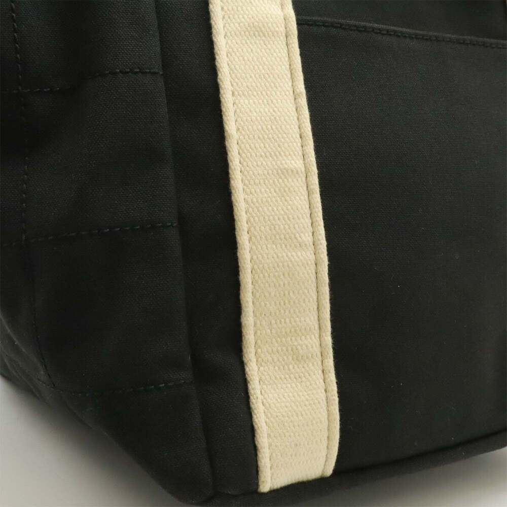 CHANEL Black Leather Shoulder Bag - Picture 9 of 9